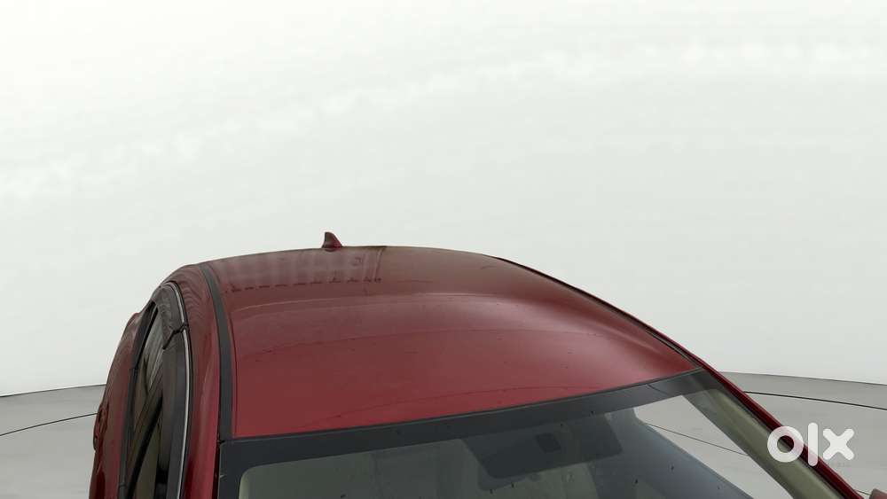 Honda City 1.5 V 5th Gen I-vtec Mt, 2021, Petrol