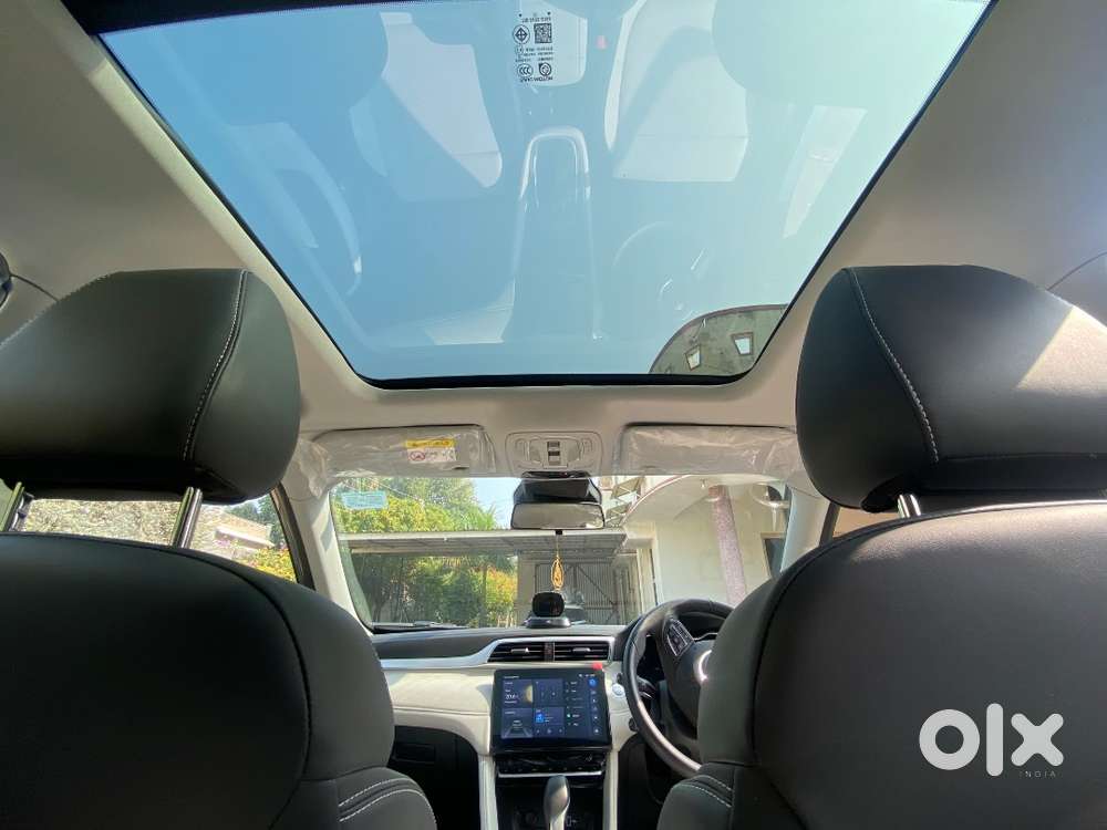 Mg Astor, Beautiful Condition, Well Maintained Mg Astor Single Owner.