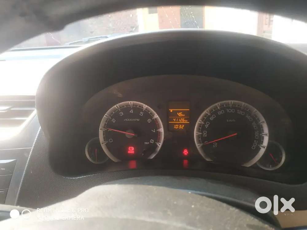 Maruti Suzuki Dzire 2013 Petrol 47500 Km Driven