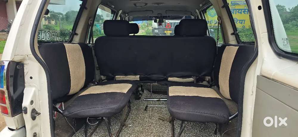 Chevrolet Tavera Neo 2014