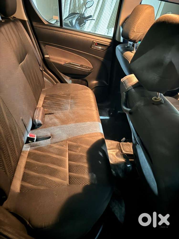 Maruti Suzuki Swift 2012 Diesel Good Condition