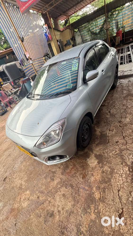 Swift Dzire 2023 Car Ready