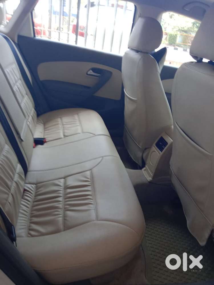 Volkswagen Vento 2013-2015 1.6 Comfortline, 2012, Diesel