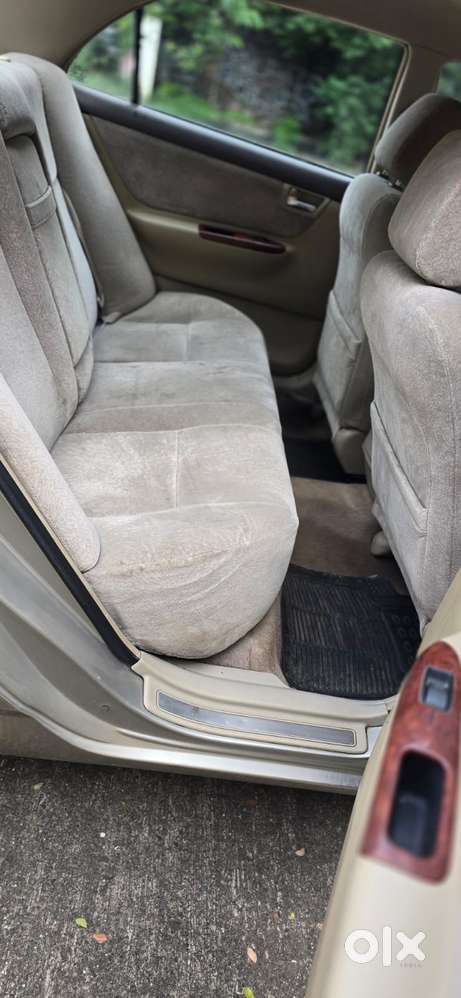 Toyota Corolla H2, 2006, Petrol