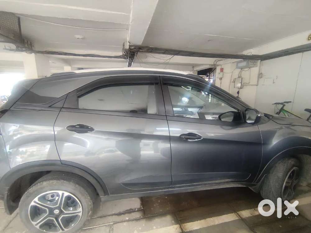 Tata Nexon Pure S 2024