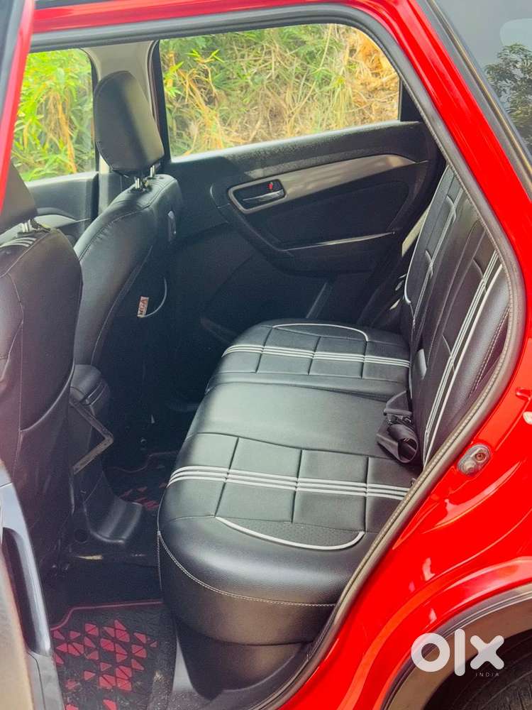 Maruti Suzuki Brezza Zdi, 2018, Diesel