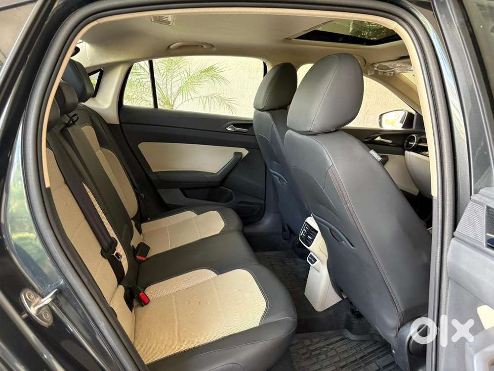 Skoda Slavia 2022, Mint Condition, 6000 Km, Top Model