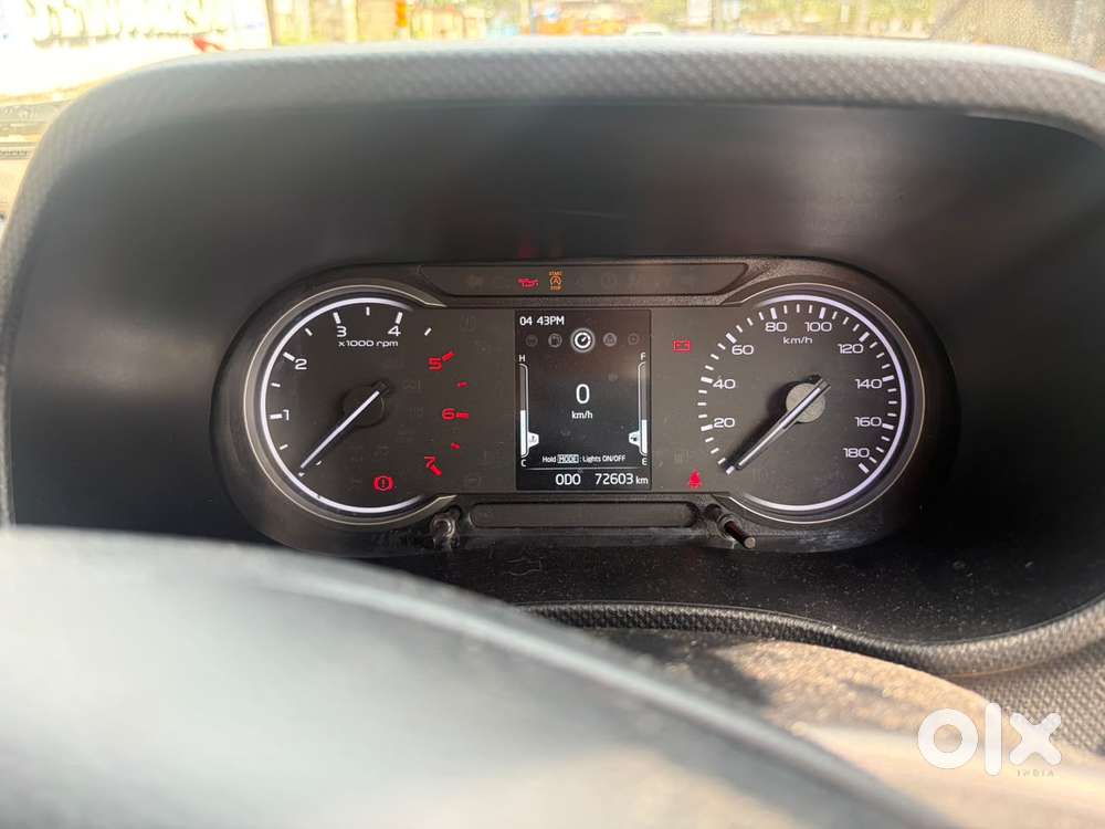 Mahindra Bolero Neo 1.5 N 10 R, 2022, Diesel
