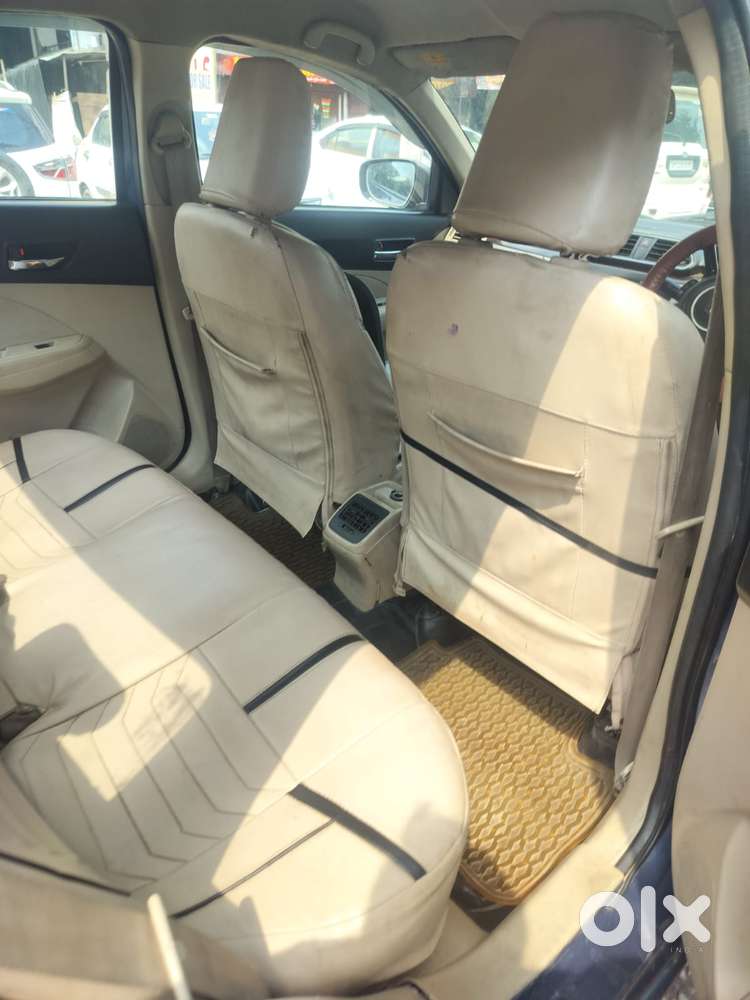 Maruti Suzuki Dzire 2017-2020 Vdi, 2017, Diesel