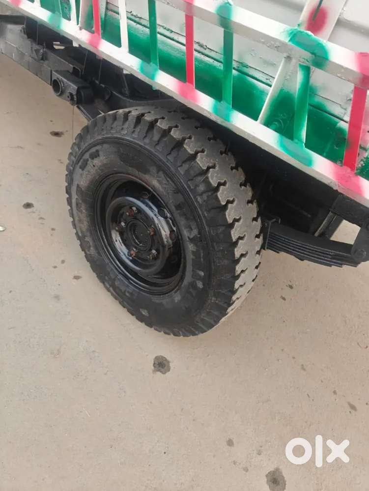 Mahindra Bolero Pik-up 2011 Diesel 55000 Km Driven