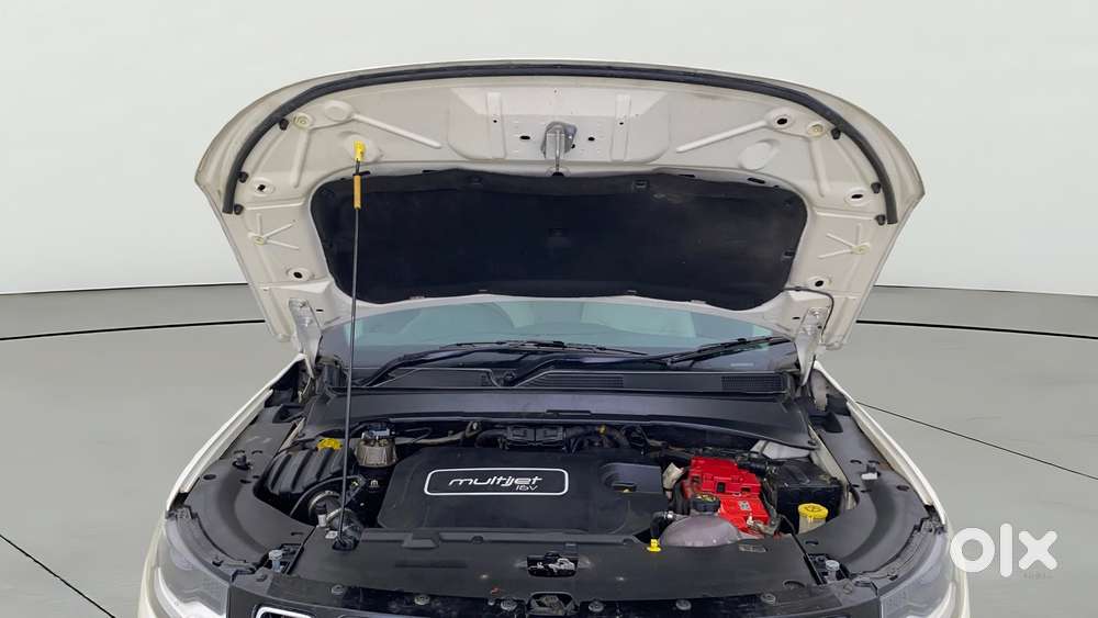 Jeep Compass 2.0 Limited Plus, 2019, Diesel