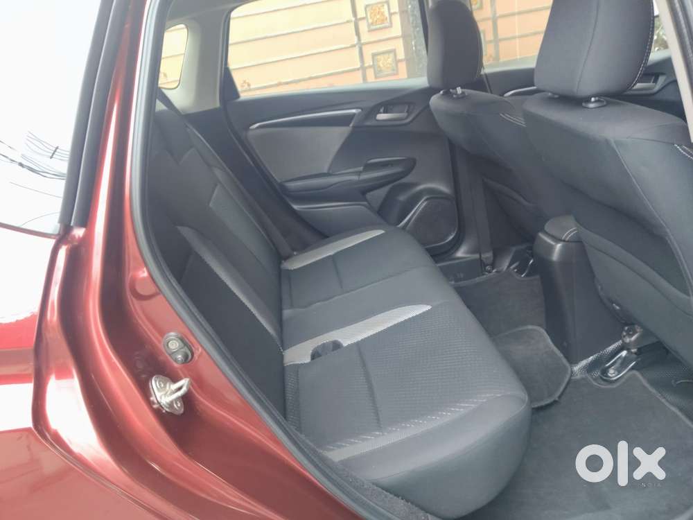 Honda Wr-v I-dtec V, 2018, Diesel