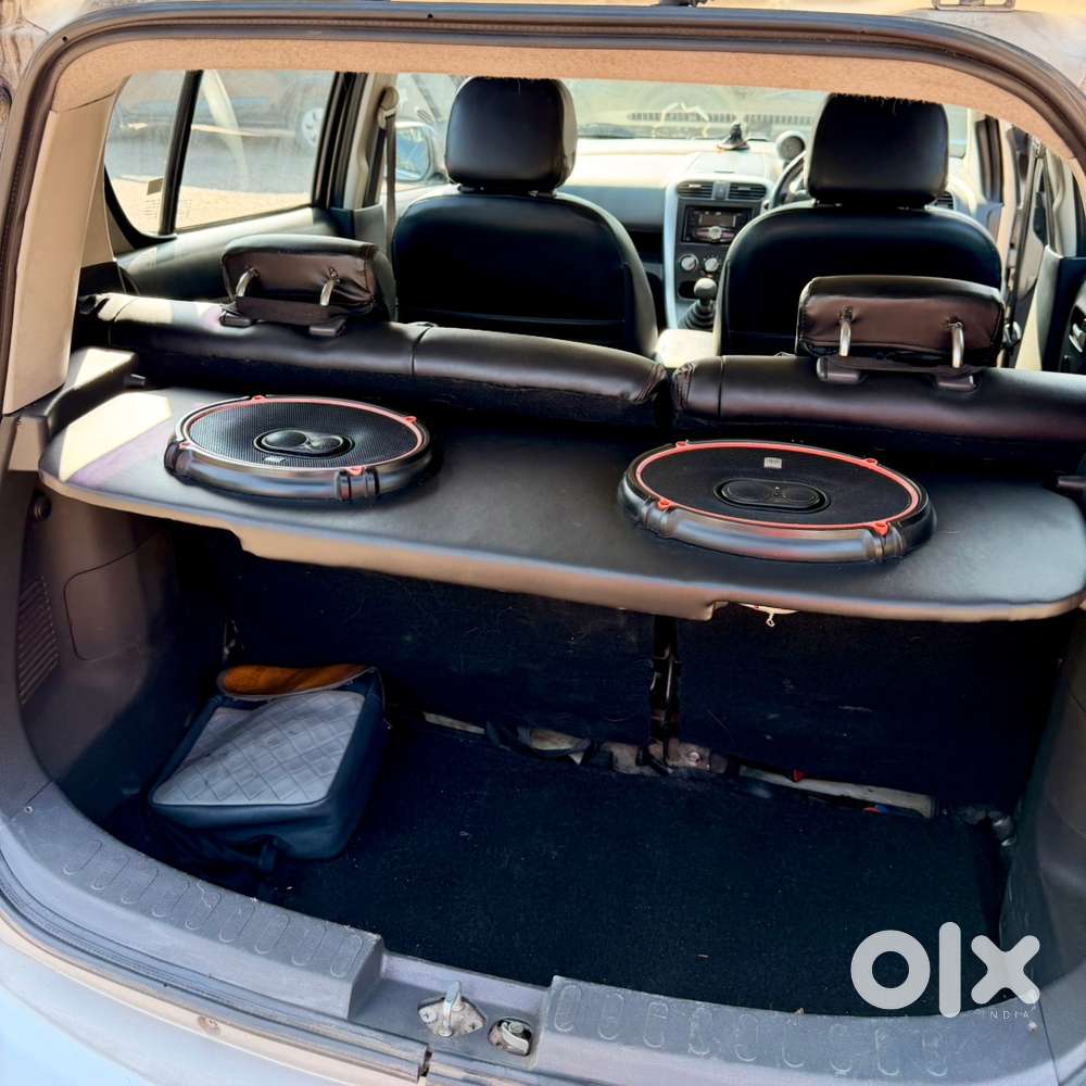 Maruti Suzuki Ritz Vdi Bs4 Diesel | 2014 | First Owner