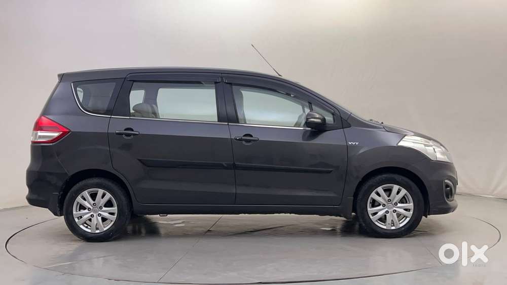 Maruti Suzuki Ertiga 1.5 Zxi, 2016, Petrol