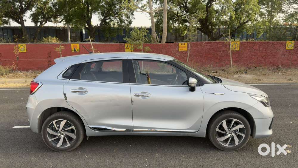 Toyota Glanza 1.2 G E-cng, 2025, Cng & Hybrids