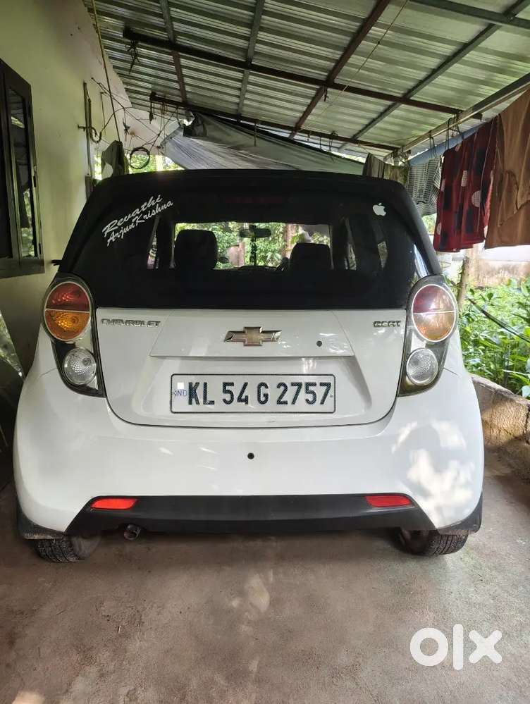 Nothing To Do More Just Achieve And Drive