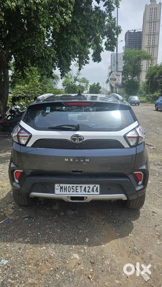 Want To Sell My Nexon Automatic