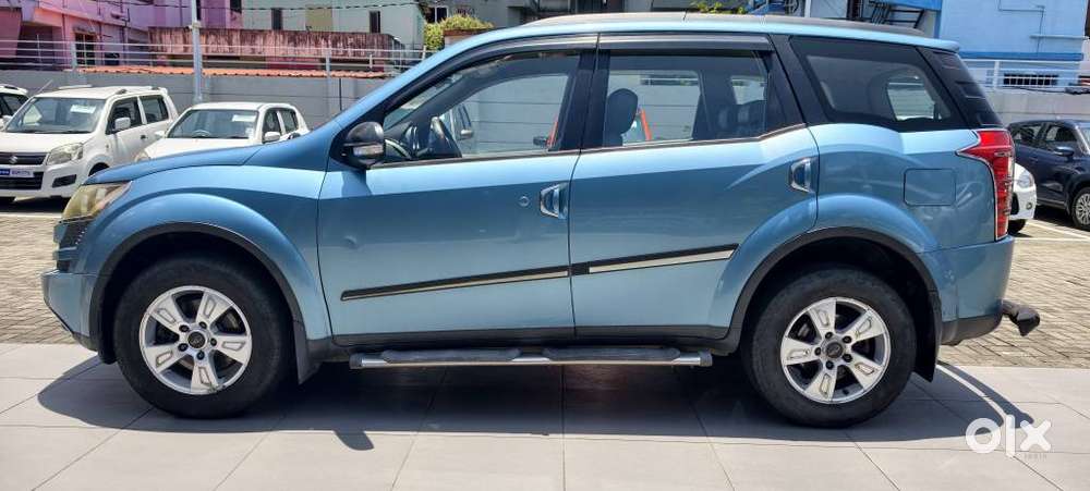 Mahindra Xuv500 W8, 2013, Diesel