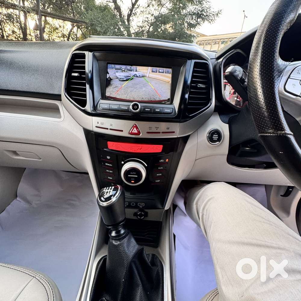 Mahindra Xuv300 W8 Diesel, 2021, Diesel