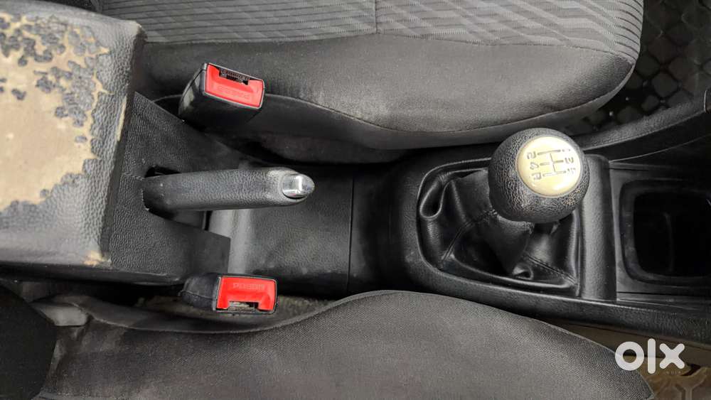 Maruti Suzuki Swift Vxi, 2016, Petrol
