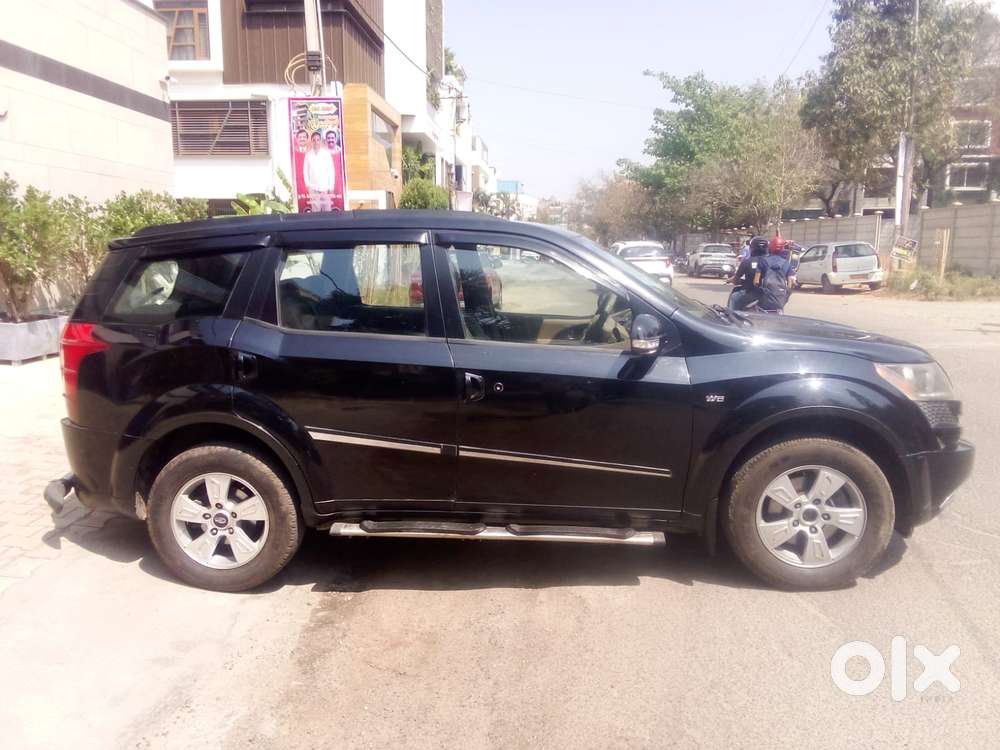Mahindra Xuv500 2011-2015 W8 2wd, 2013, Diesel