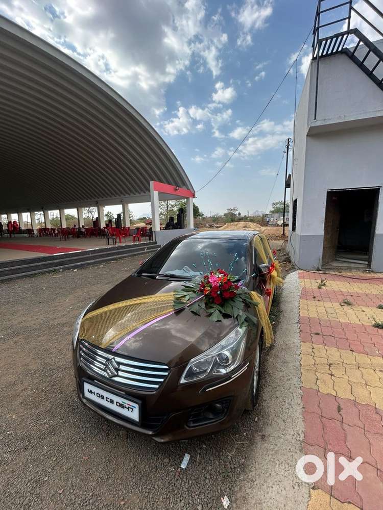 Maruti Suzuki Ciaz Diesel 2016