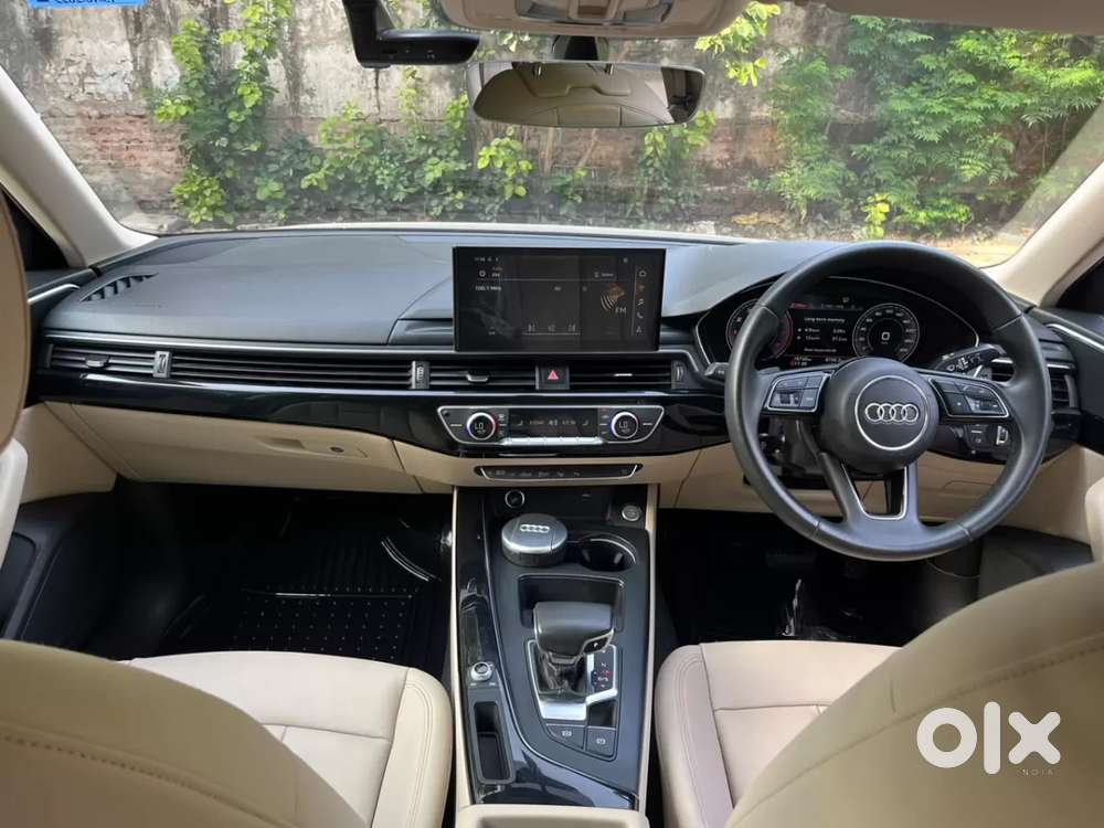 Audi A4 2.0 Technology 40 Tfsi, 2022, Petrol