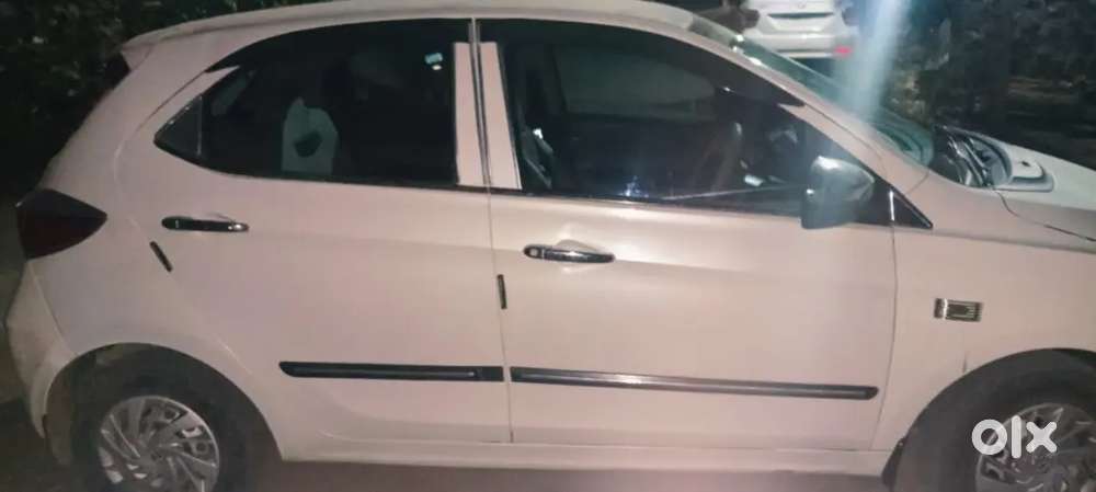 Tata Tiago 2017 Diesel Well Maintained