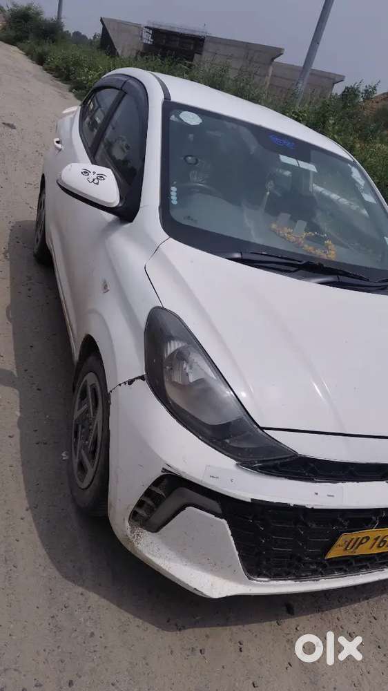 Hyundai Aura 1.2 S 2024