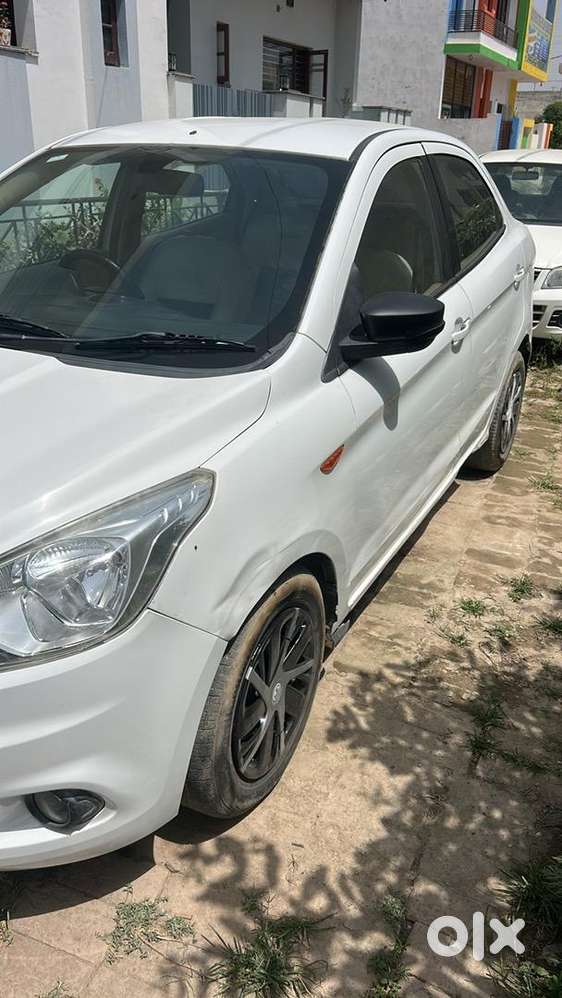 Ford Figo Aspire Very Good Condition