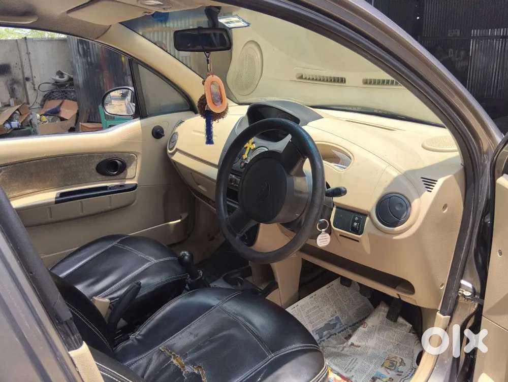 Chevrolet Spark 2010 Petrol Good Condition