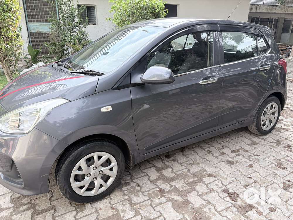 Hyundai Grand I10 1.2 Kappa Magna, 2018, Petrol