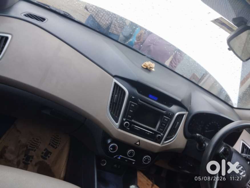Hyundai Creta 1.4 Crdi S Plus, 2016, Diesel