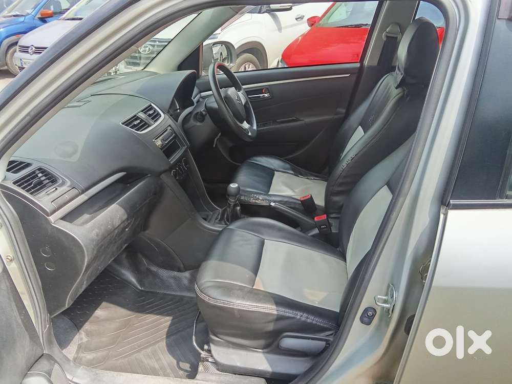 Maruti Suzuki Swift 2011-2014 Vdi, 2012, Diesel