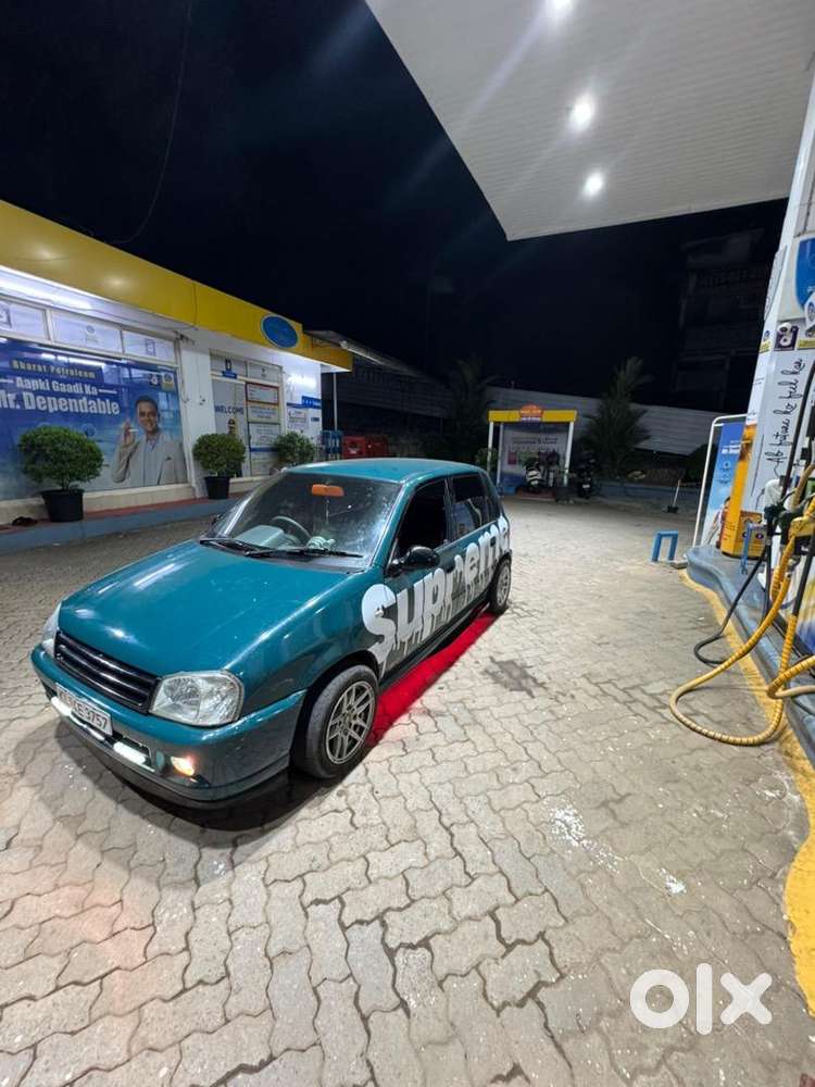 Maruti Suzuki Zen Estilo 2005 Petrol 0000 Km Driven