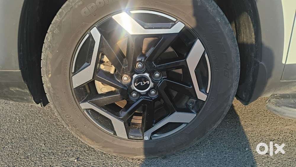 Kia Seltos Htx Plus At D, 2023, Diesel