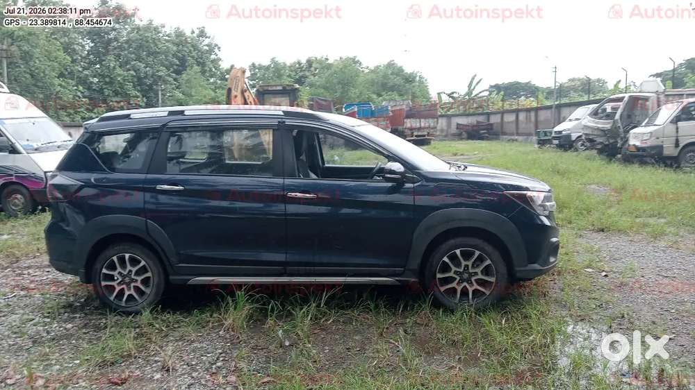 Maruti Suzuki Xl6 Alpha 2023 Year