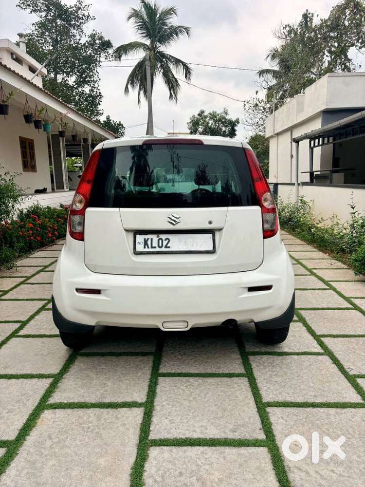 Maruti Suzuki Ritz Ldi Bs-iv, 2015, Diesel