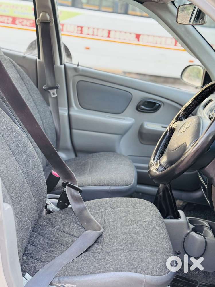 Maruti Suzuki Alto K10 Vxi (o), 2013, Petrol