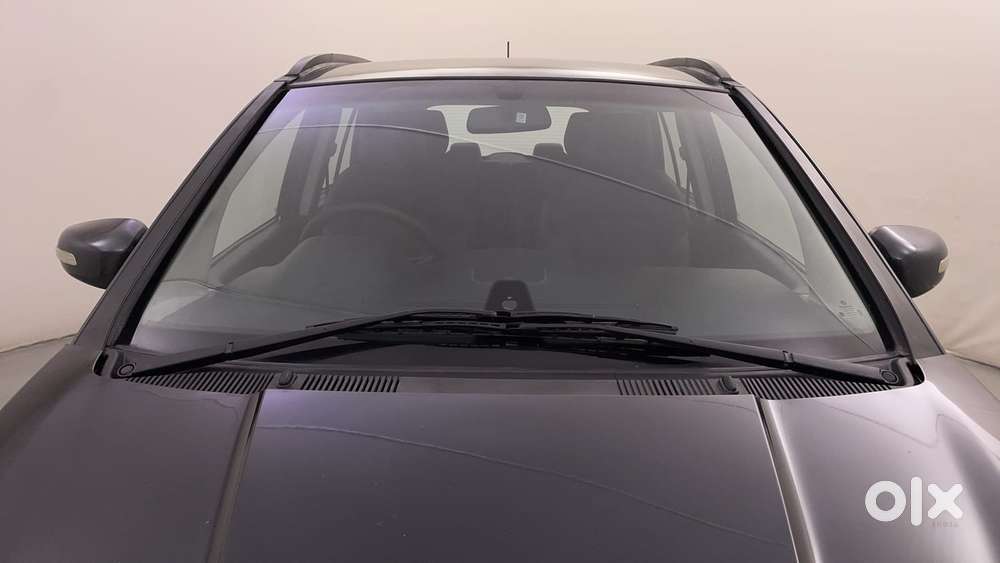 Tata Hexa Xta, 2017, Diesel