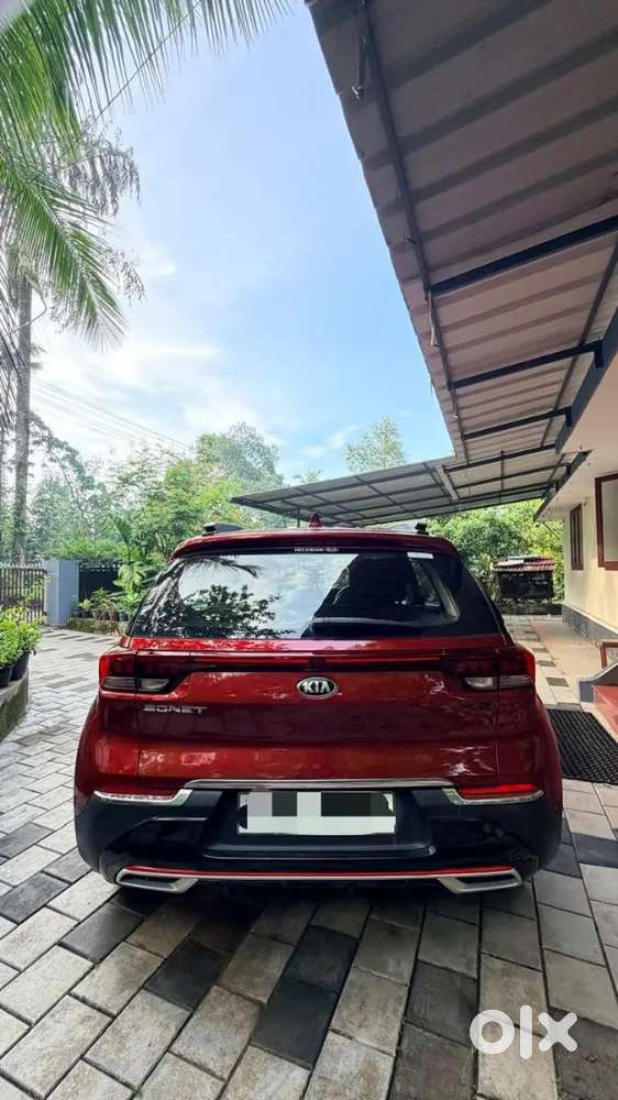 Single Owner 2020 Model Gtx + Diesal Manual(gt Line)