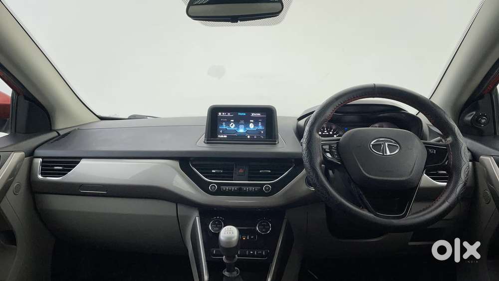 Tata Nexon 1.5 Revotorq Xz Plus, 2018, Diesel