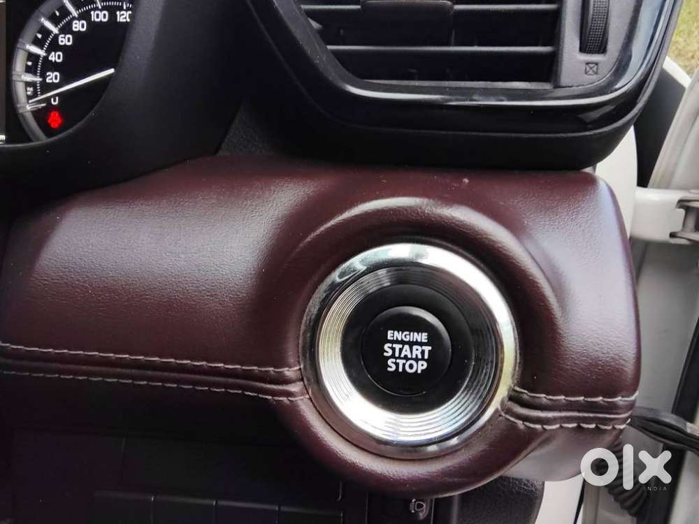Maruti Suzuki Grand Vitara 1.5 Sigma Smart Hybrid, 2023, Petrol