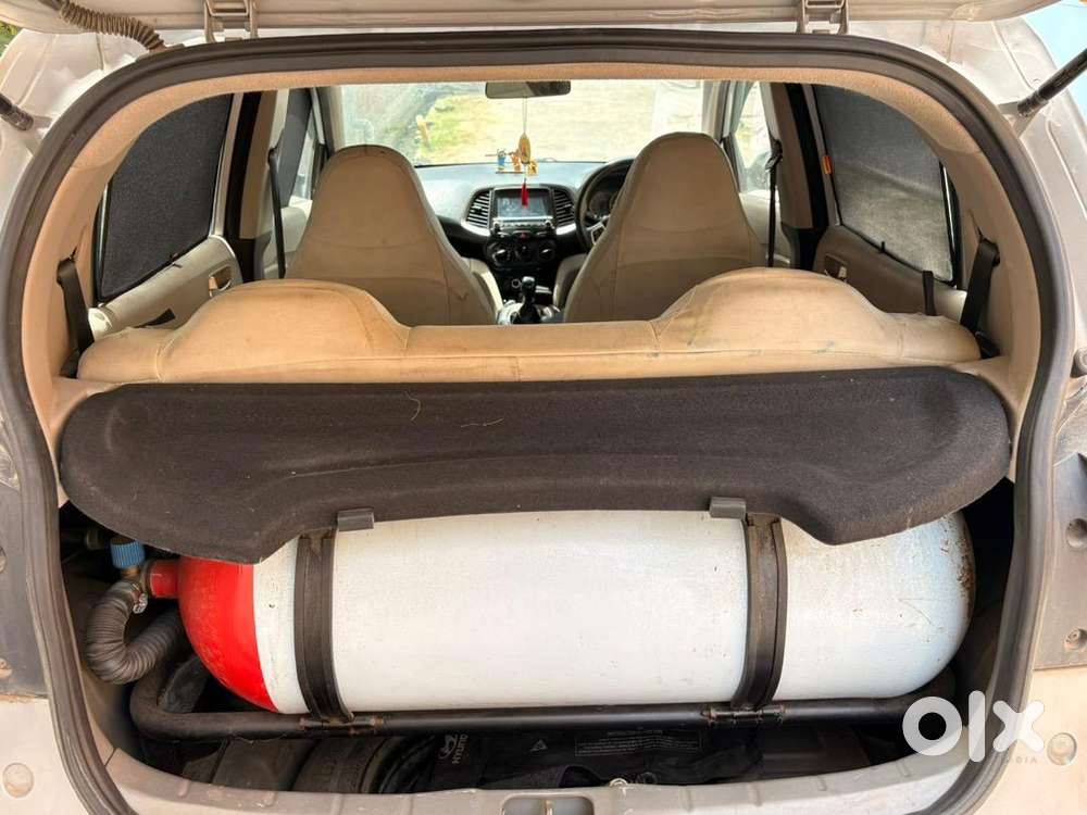 Hyundai New Santro 2019 85000 Km Driven