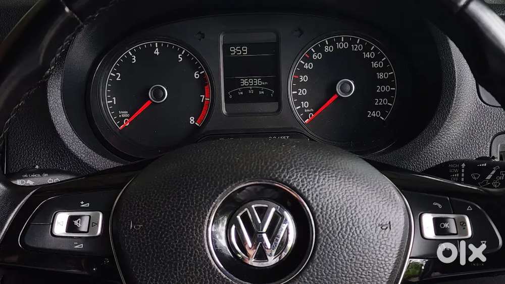 Vw Polo 1.2 Gt Tsi