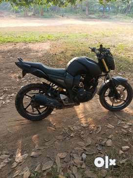 Olx fz bike new arrivals