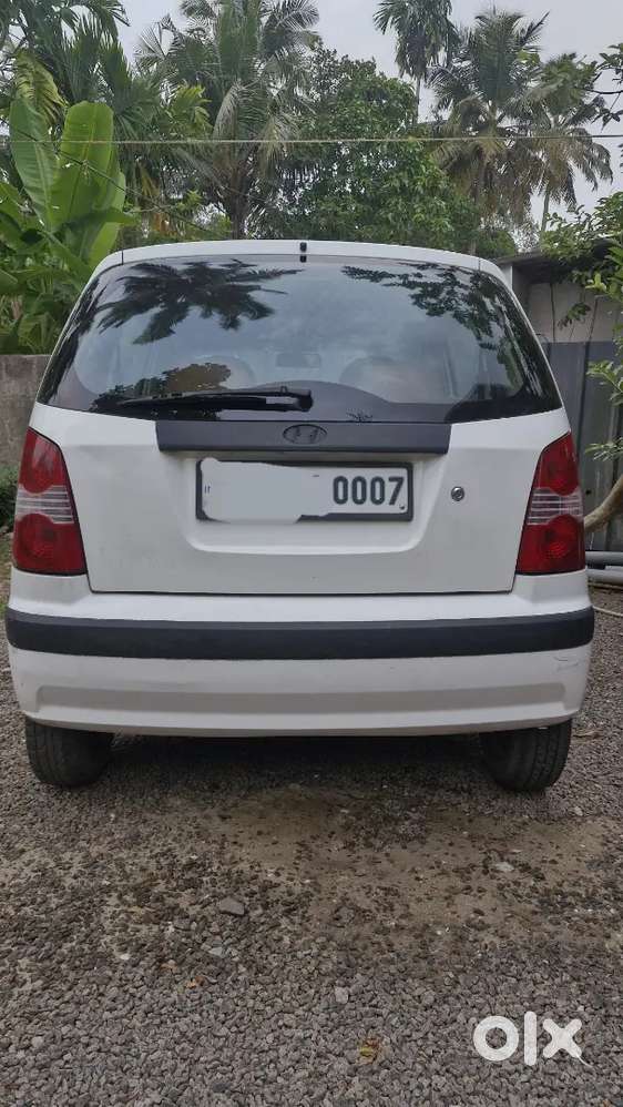Hyundai Santro Xing For Sale