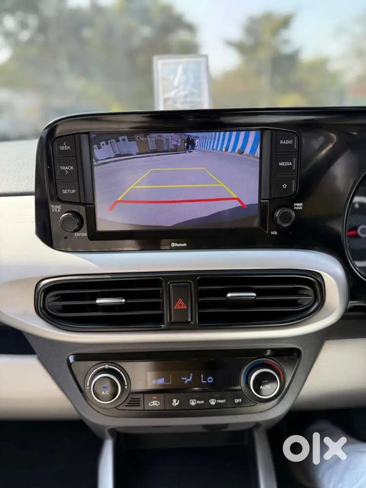 Hyundai Grand I10 Nios 2022 Cng & Hybrids Good Condition