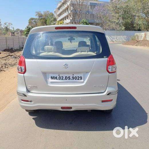 Maruti Suzuki Ertiga 2012-2015 Vdi, 2015