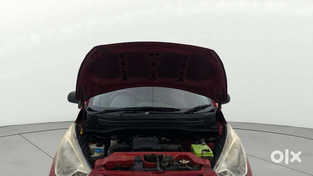 Hyundai Eon Era +, 2015, Petrol